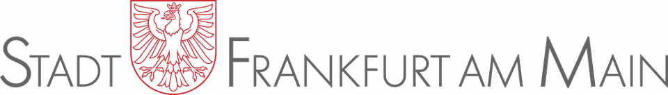 Frankfurt Belediyesi Kültür Dairesi logosu