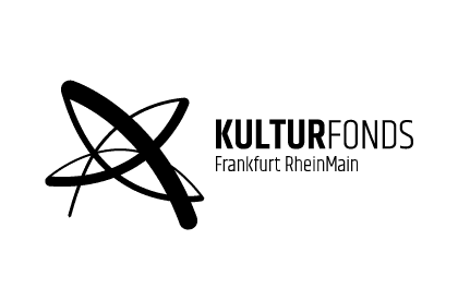 Kulturfonds Frankfurt RheinMain logosu