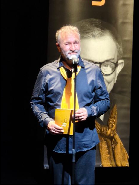 Kamil Kellecioğlu